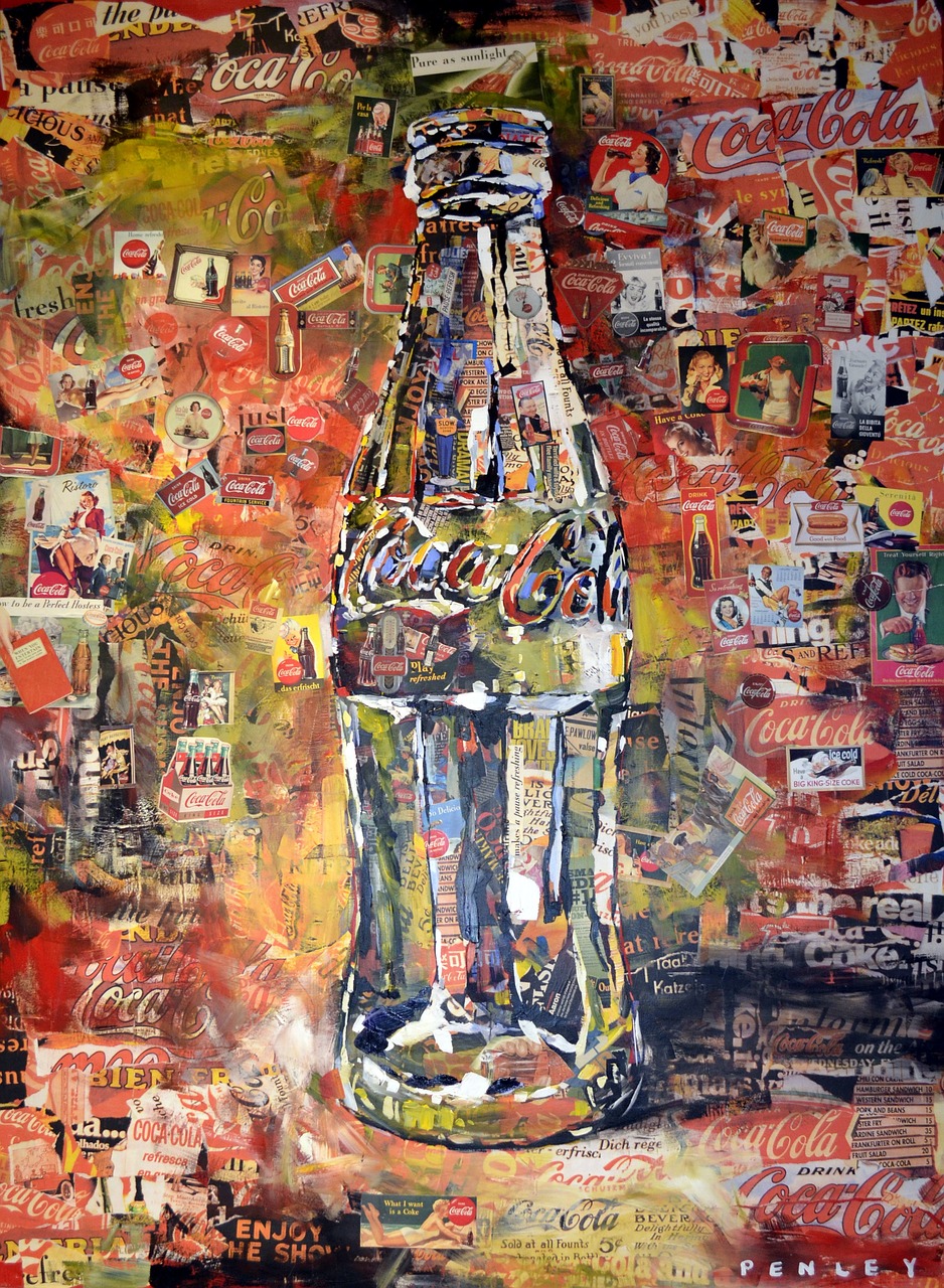 coca cola, art, graffiti-736967.jpg